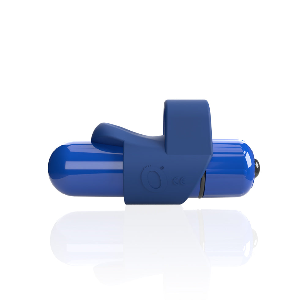 SCREAMING O - 4B FINGO SLIM BLUEBERRY