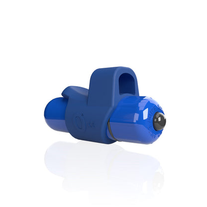 SCREAMING O - 4B FINGO SLIM BLUEBERRY
