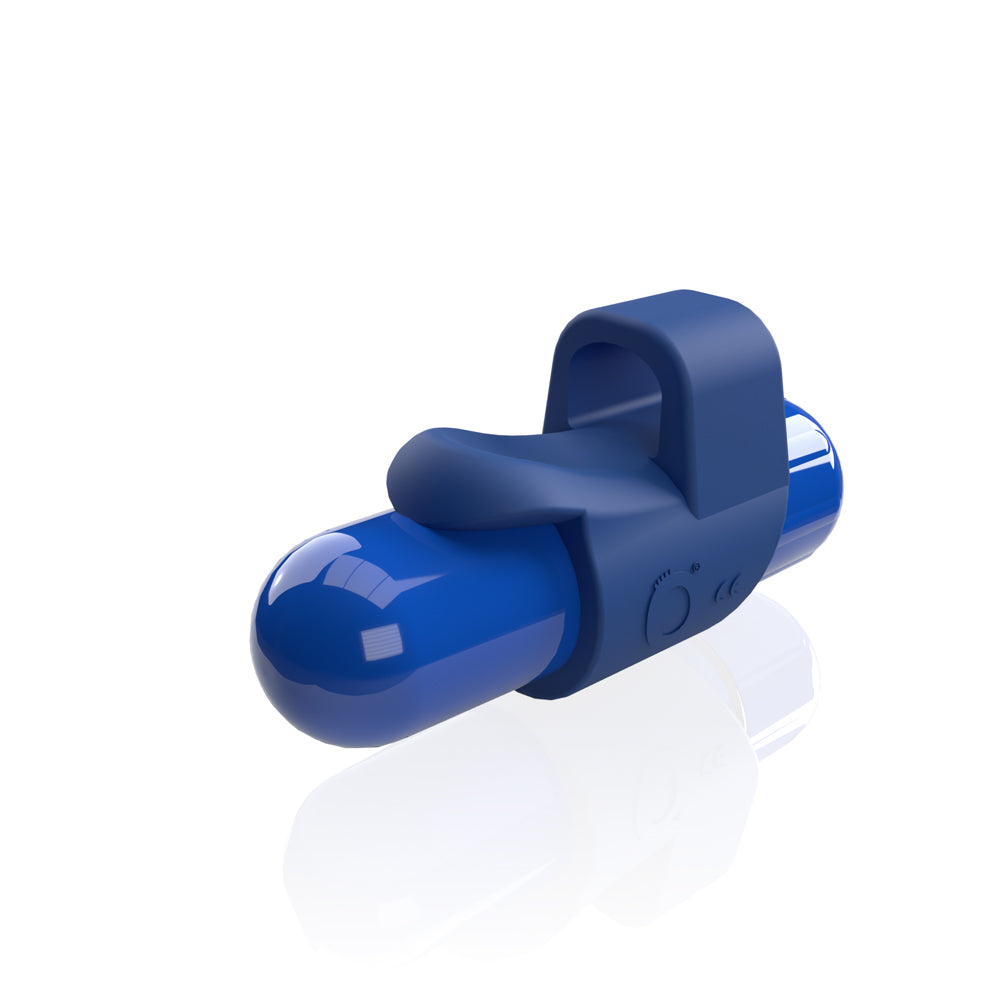 SCREAMING O - 4B FINGO SLIM BLUEBERRY