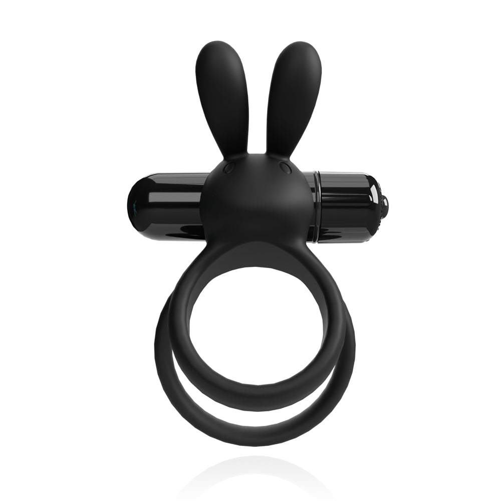 SCREAMING O - 4B OHARE XL BLACK