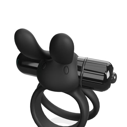 SCREAMING O - 4B OHARE XL BLACK