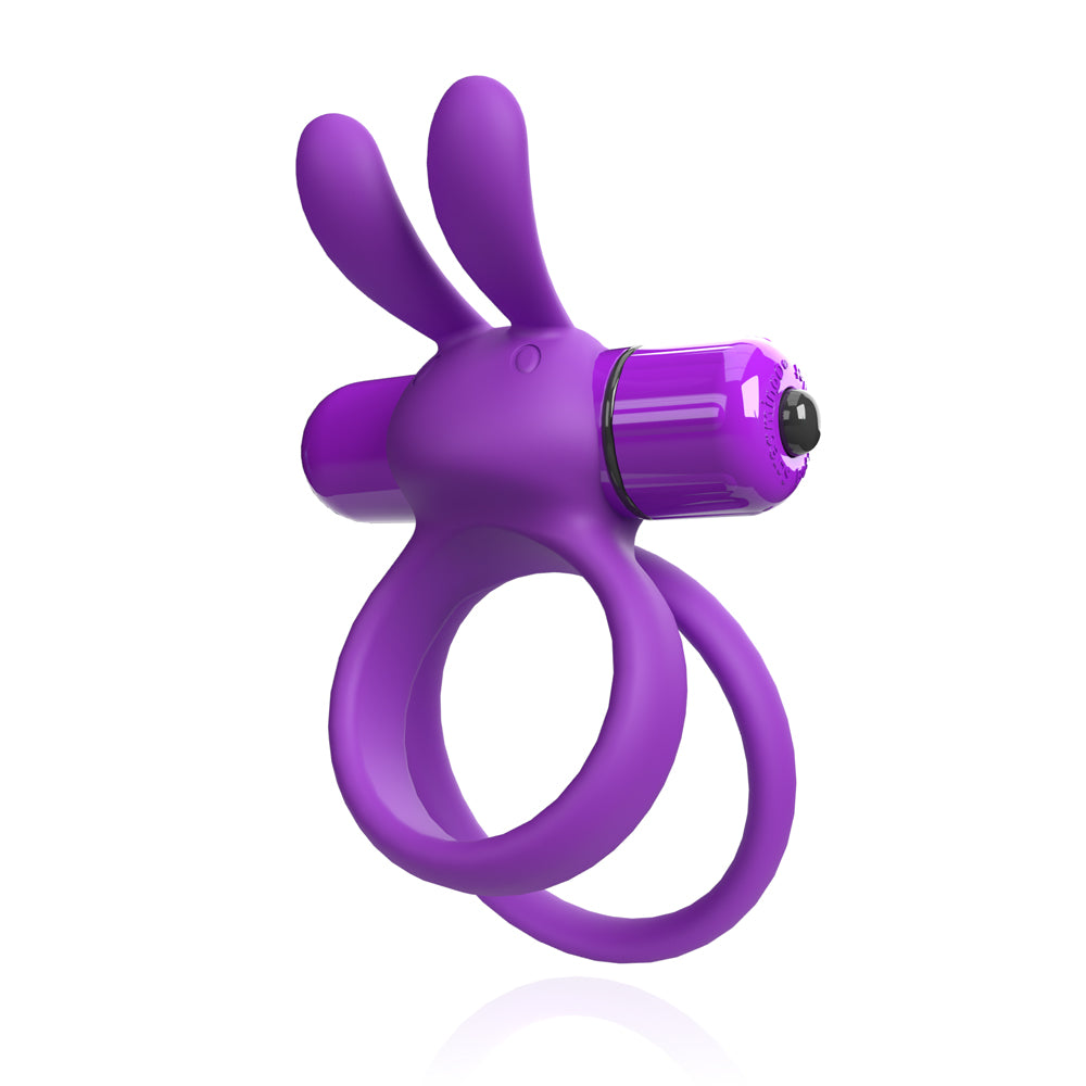 SCREAMING O - 4B OHARE XL GRAPE