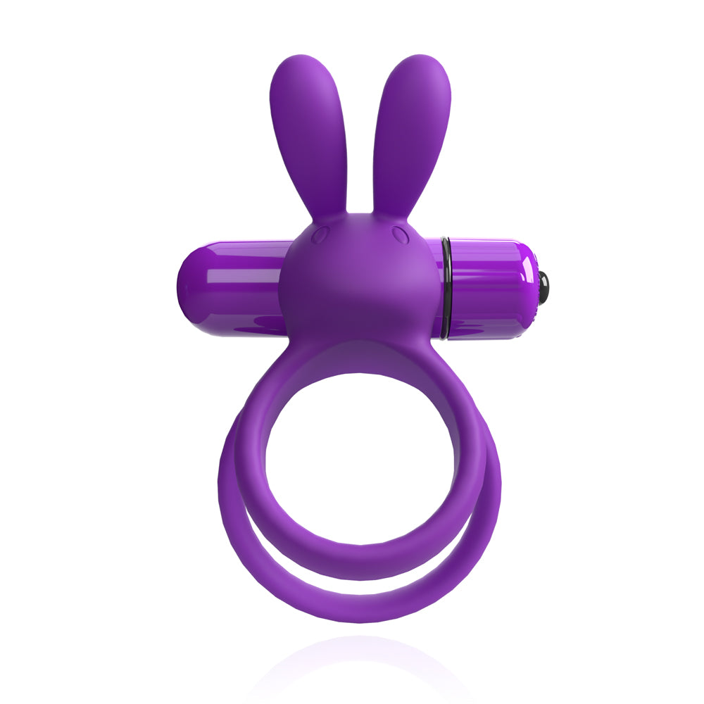 SCREAMING O - 4CT OHARE XL GRAPE