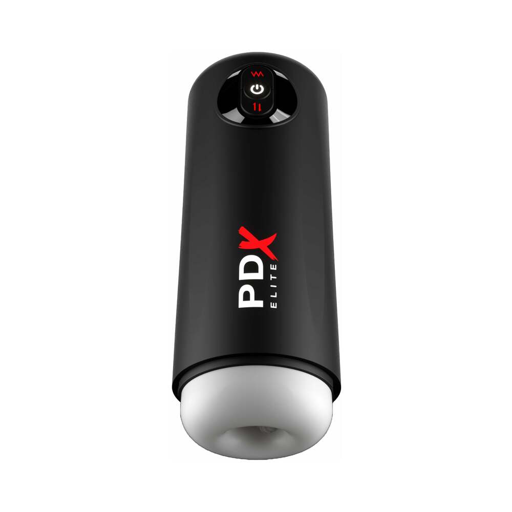 PDX BRANDS - PDX ELITE MOTO MILKER