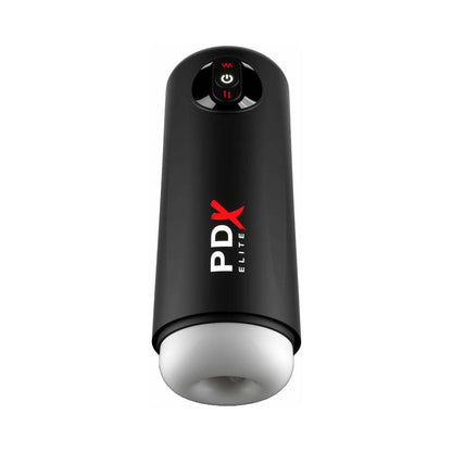 PDX BRANDS - PDX ELITE MOTO MILKER
