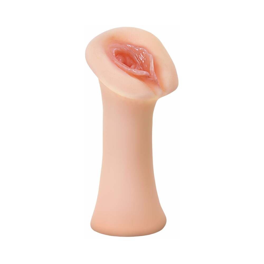 PDX BRANDS - PDX EXTREME WET PUSSIES JUICY SNATCH LIGHT