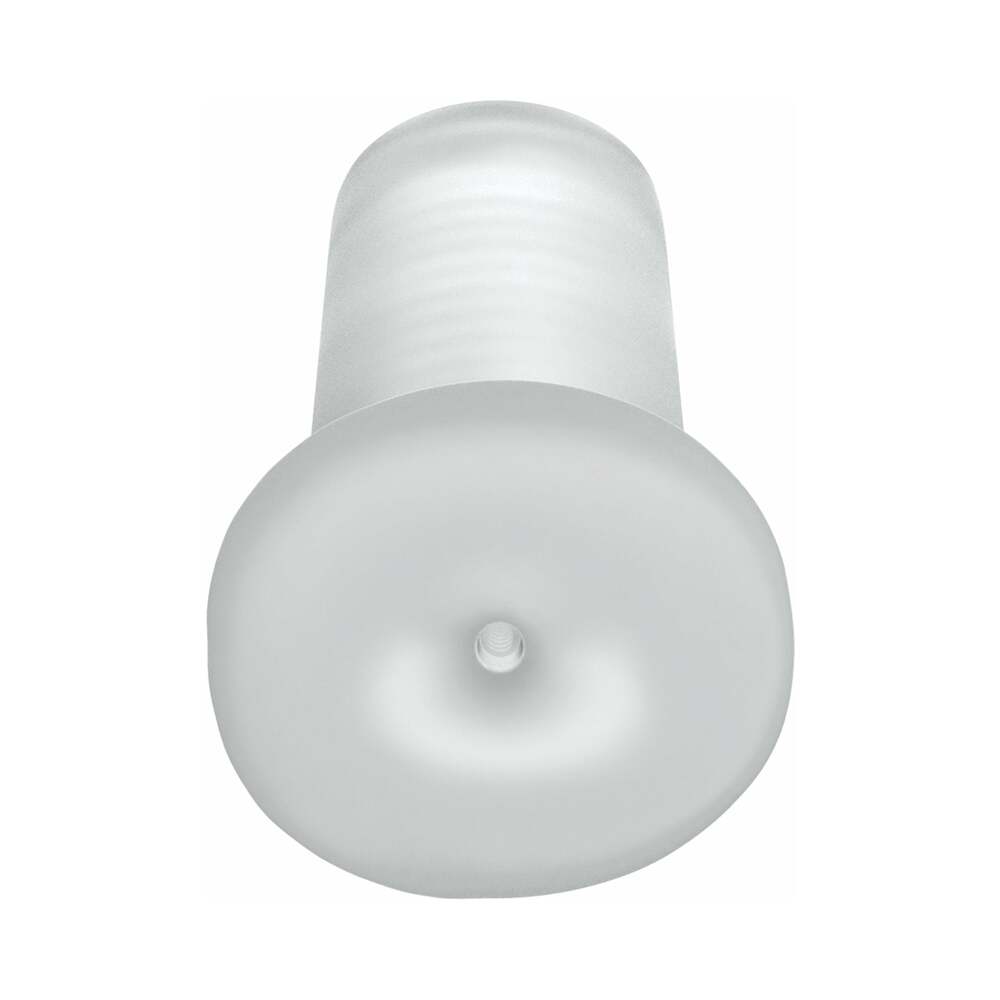 PDX BRANDS - PDX EXTREME WET STROKER SLIDE & GLIDE FROSTED