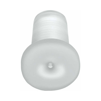 PDX BRANDS - PDX EXTREME WET STROKER SLIDE & GLIDE FROSTED