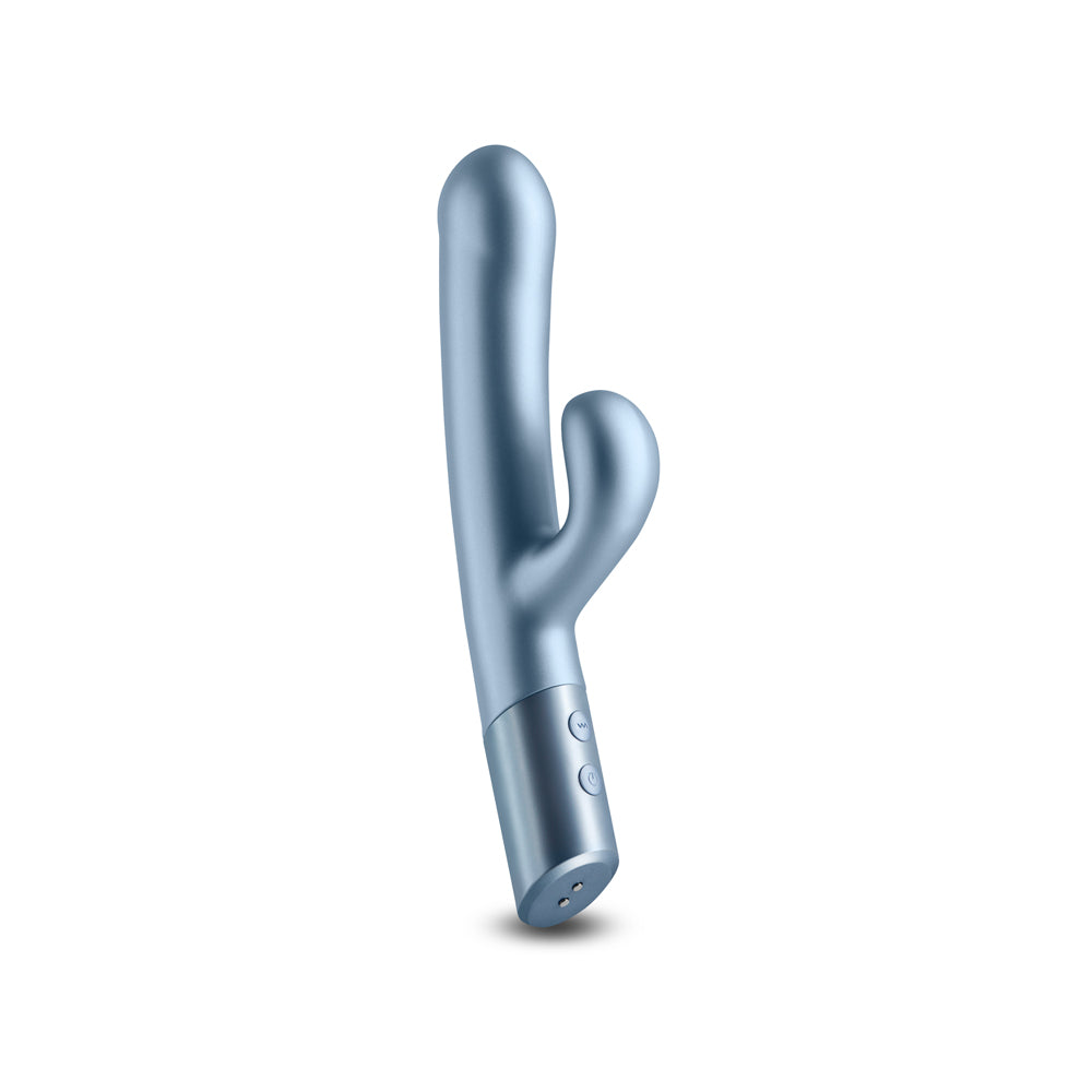 NS NOVELTIES - ROYALS COUNTESS METALLIC SEAFOAM