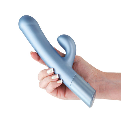 NS NOVELTIES - ROYALS COUNTESS METALLIC SEAFOAM