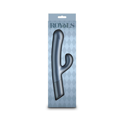 NS NOVELTIES - ROYALS COUNTESS METALLIC SEAFOAM