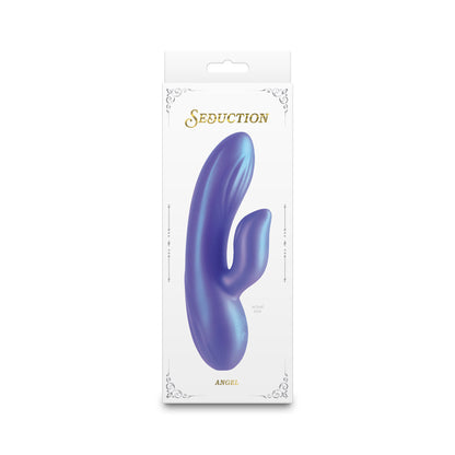 NS NOVELTIES - SEDUCTION ANGEL METALLIC