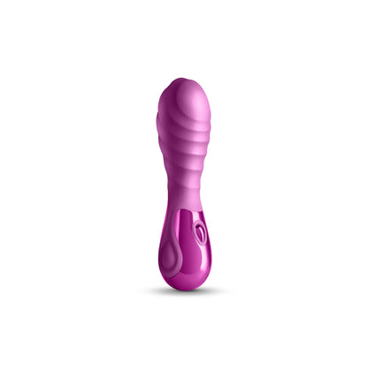 NS NOVELTIES - SEDUCTION CHLOE METALLIC