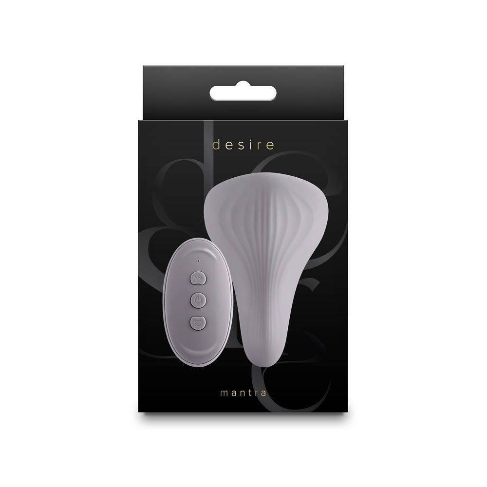 NS NOVELTIES - DESIRE MANTRA ASH