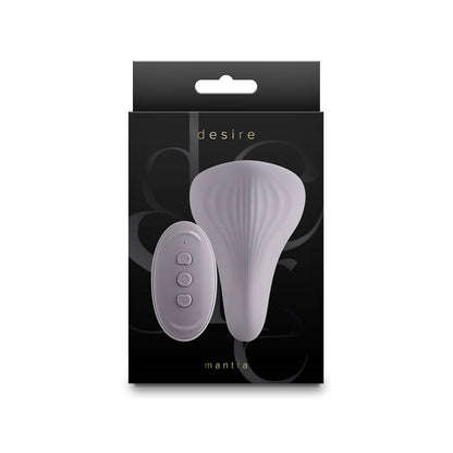 NS NOVELTIES - DESIRE MANTRA ASH
