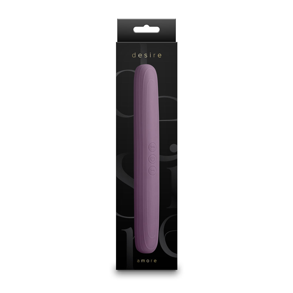 NS NOVELTIES - DESIRE AMORE MAUVE