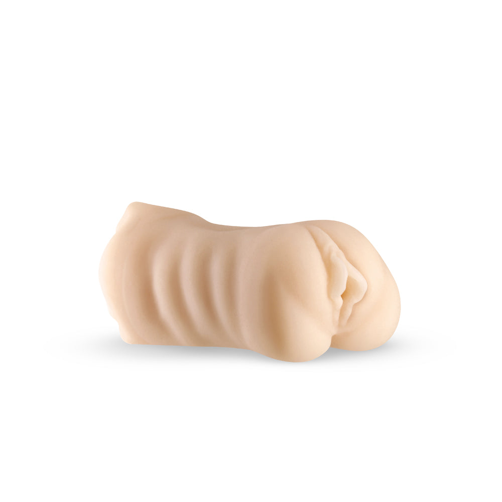 NS NOVELTIES - HUSTLER BARELY LEGAL HARLEY STROKER
