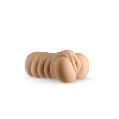 NS NOVELTIES - HUSTLER BARELY LEGAL GOGO STROKER