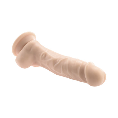 SELOPA - DILDO NÃO VIBRATÓRIO 6 POL. LIGHT