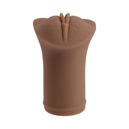 SELOPA - POCKET PLEASER STROKER DARK
