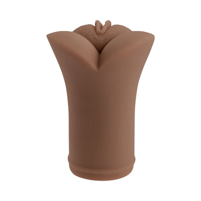 SELOPA - POCKET PLEASER STROKER DARK