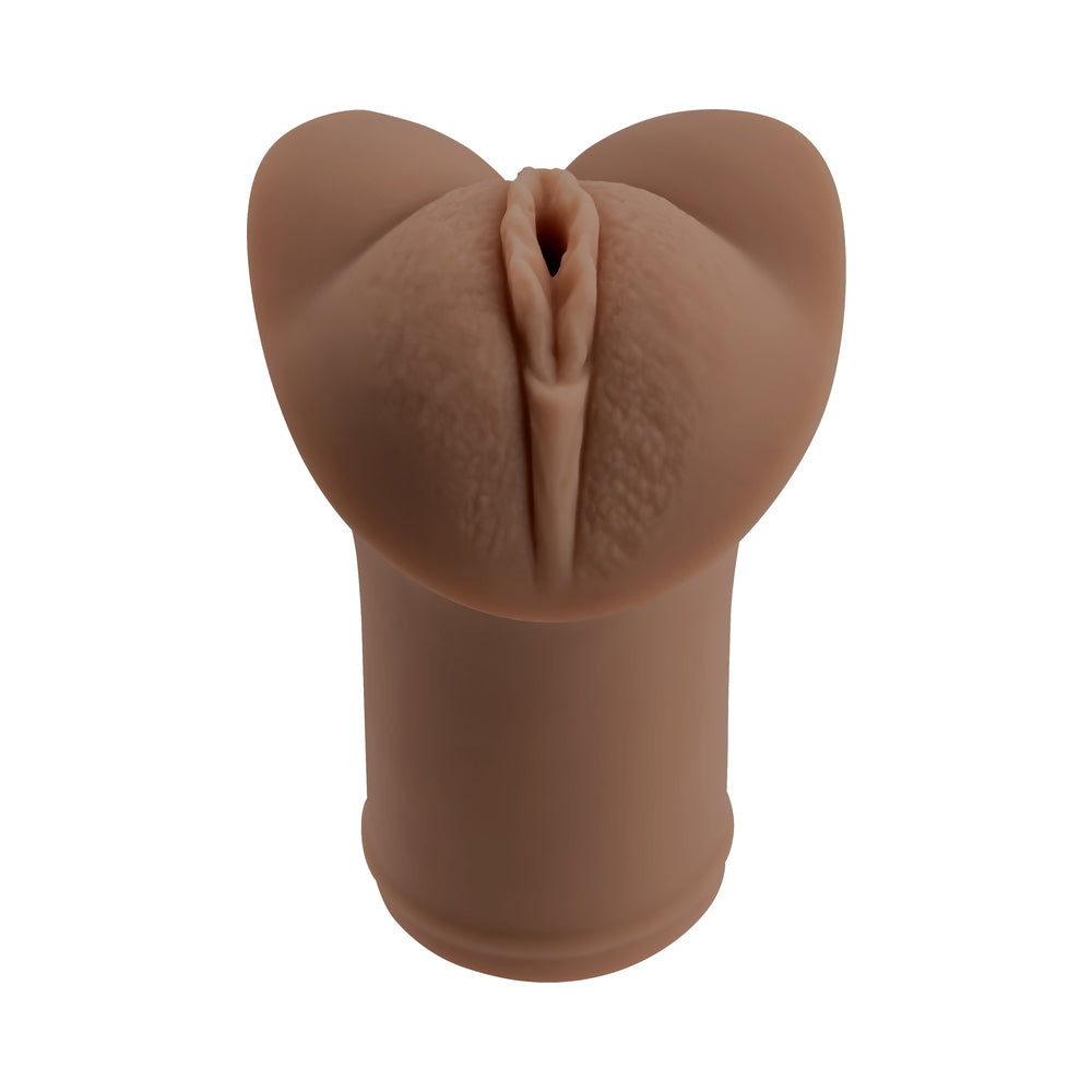 SELOPA - POCKET PLEASER STROKER DARK