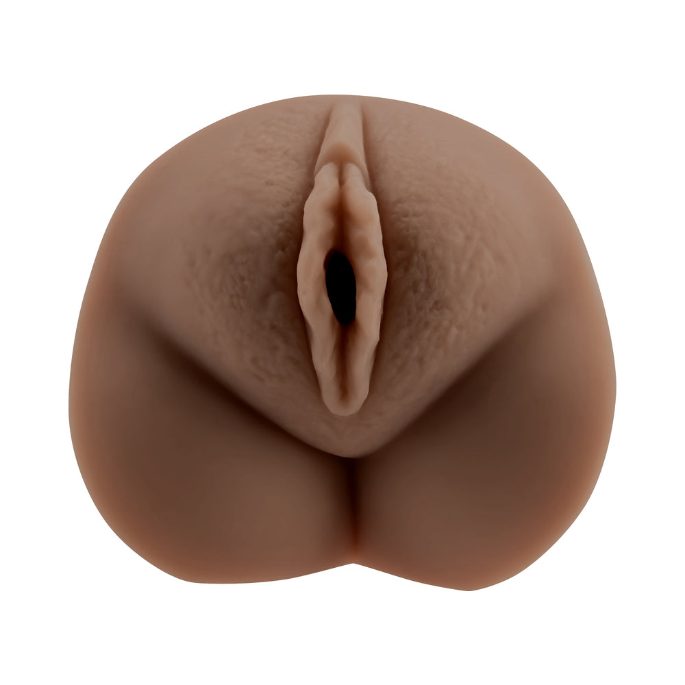 SELOPA - POCKET PLEASER STROKER DARK