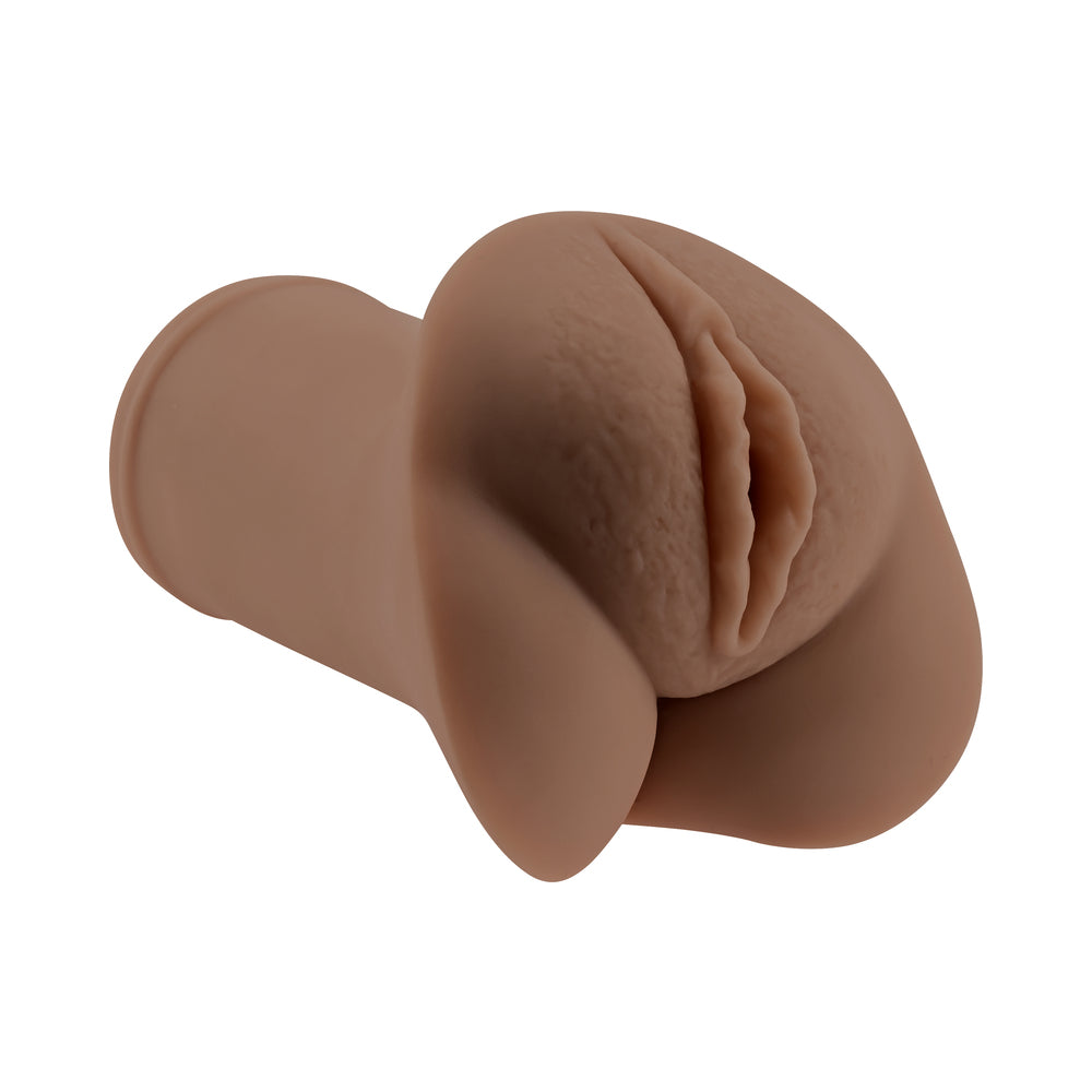 SELOPA - POCKET PLEASER STROKER DARK