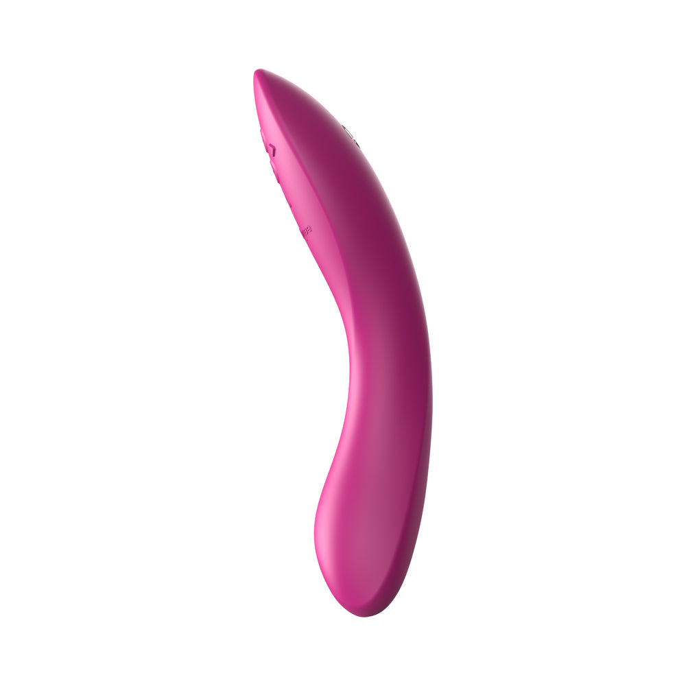 WE-VIBE - RAVE 2 G SPOT