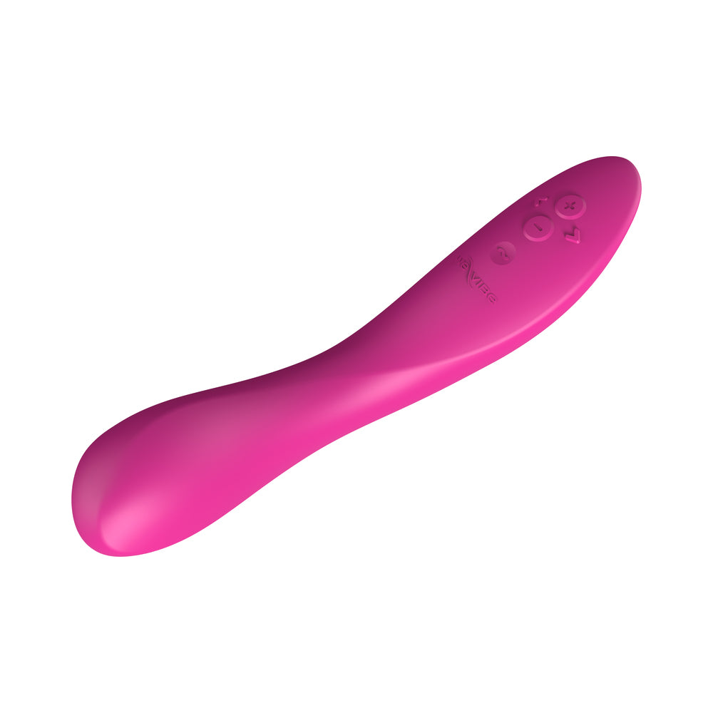 WE-VIBE - RAVE 2 G SPOT
