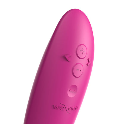 WE-VIBE - RAVE 2 G SPOT