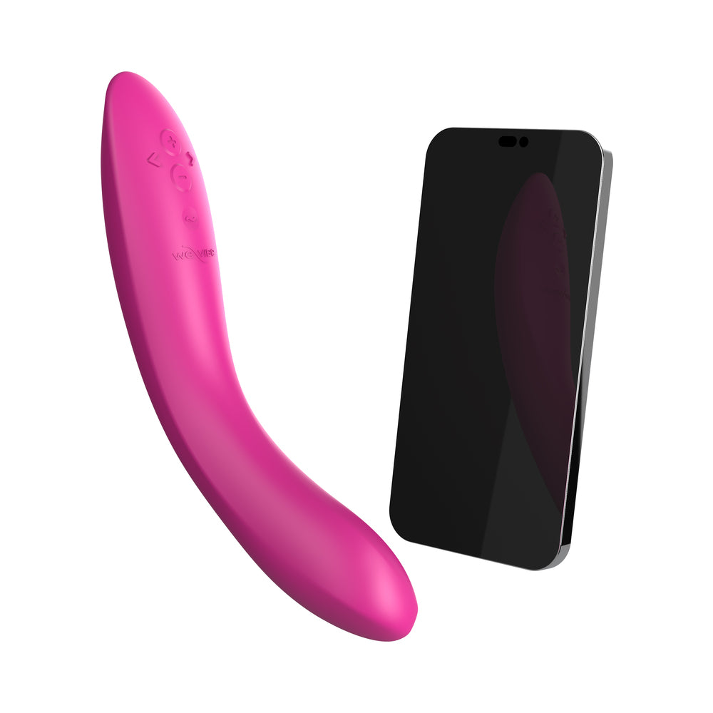 WE-VIBE - RAVE 2 G SPOT
