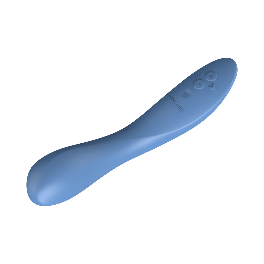 WE-VIBE - RAVE 2 G SPOT