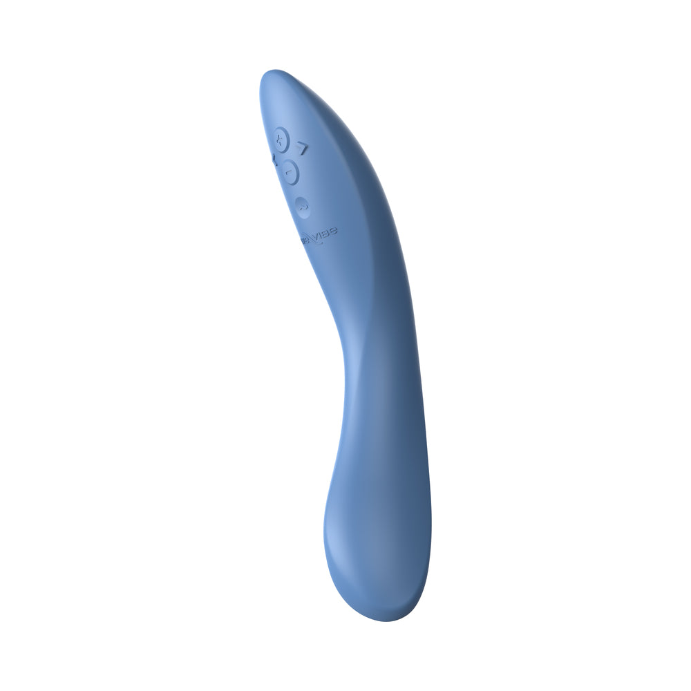 WE-VIBE - RAVE 2 G SPOT