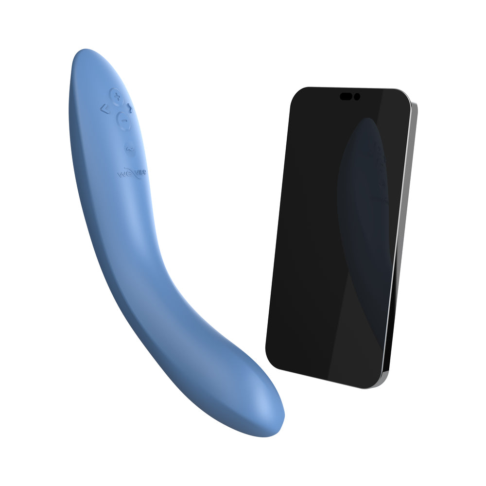 WE-VIBE - RAVE 2 G SPOT