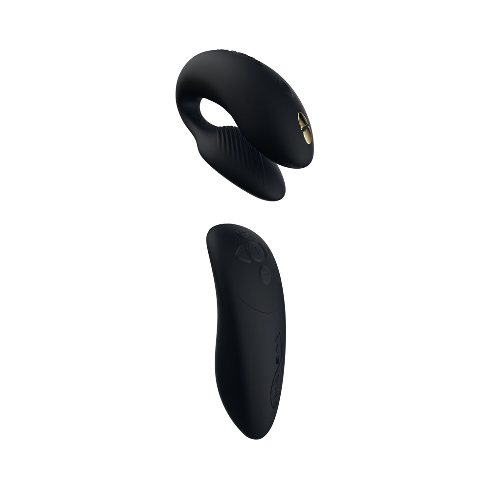 WE-VIBE - GOLDEN MOMENTS 2 PRETO