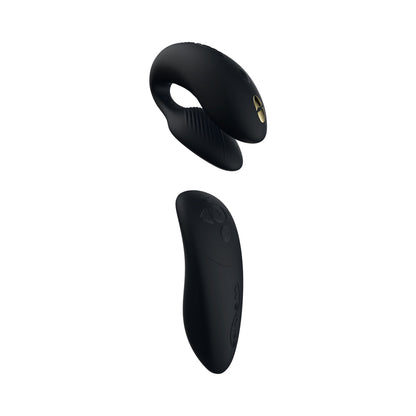 WE-VIBE - GOLDEN MOMENTS 2 PRETO