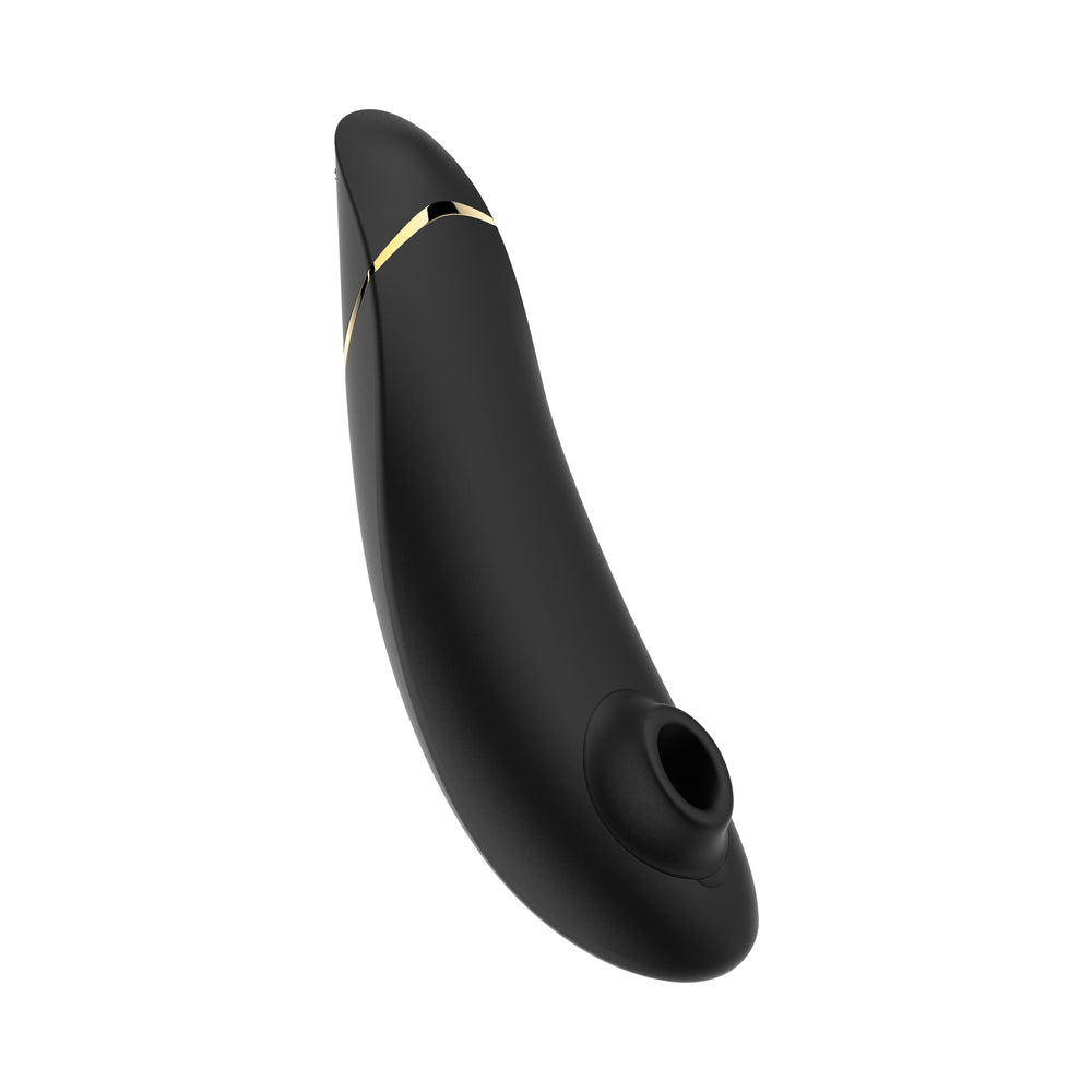 WE-VIBE - GOLDEN MOMENTS 2 PRETO