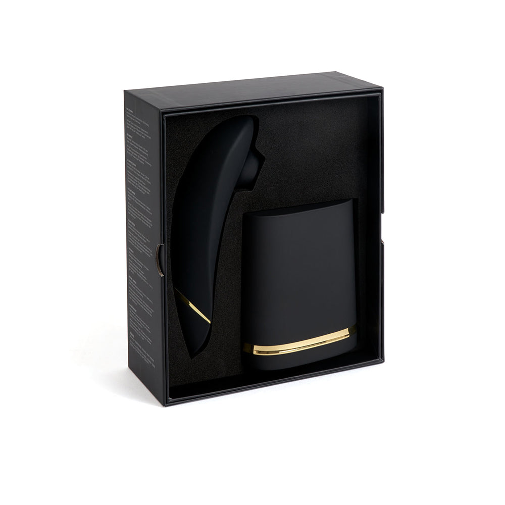 WE-VIBE - GOLDEN MOMENTS 2 PRETO