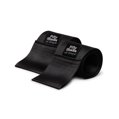 FIFTY SHADES OF GREY - WE-VIBE MOVING AS ONE KIT BLACK