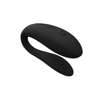 FIFTY SHADES OF GREY - WE-VIBE MOVING AS ONE KIT BLACK