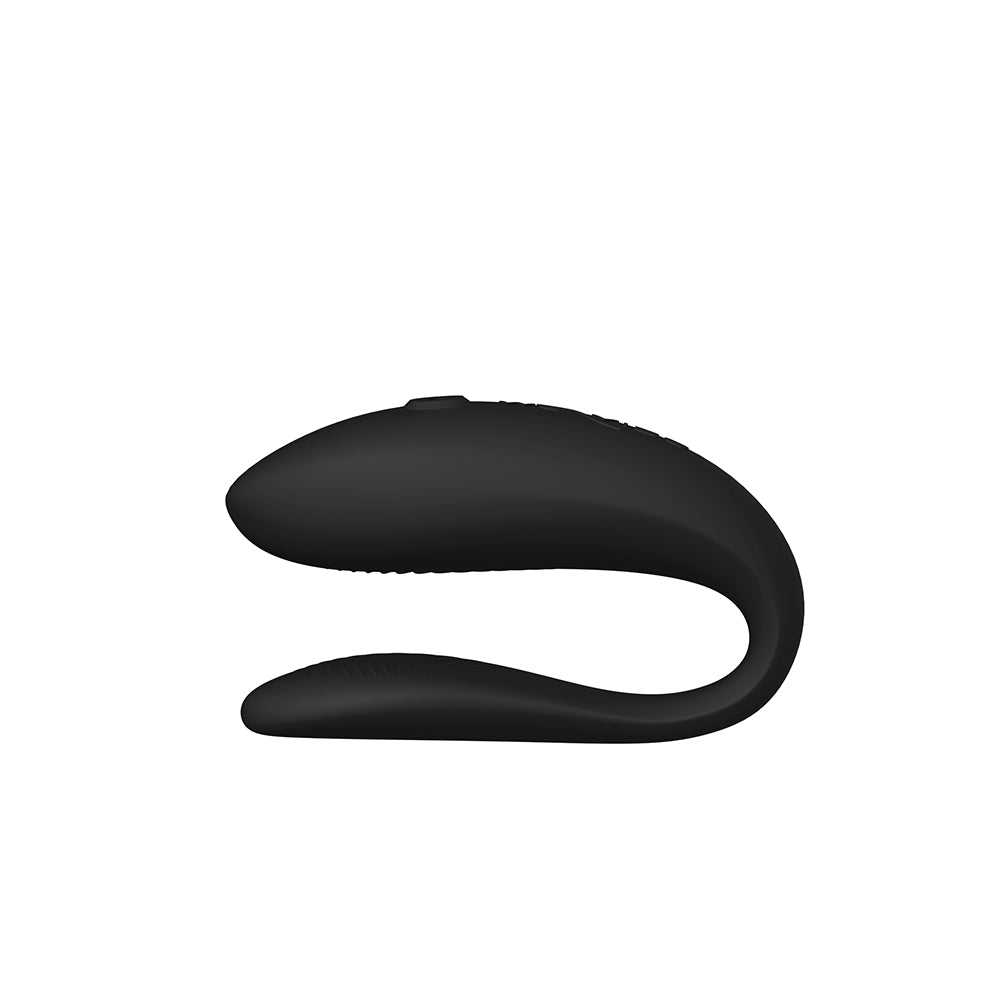 FIFTY SHADES OF GREY - WE-VIBE MOVING AS ONE KIT BLACK