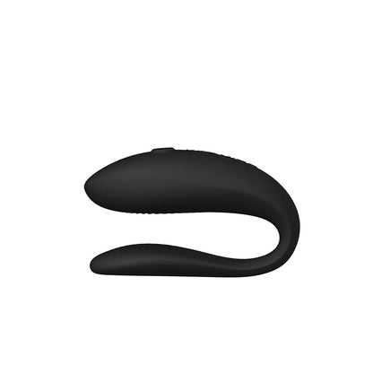 FIFTY SHADES OF GREY - WE-VIBE MOVING AS ONE KIT BLACK