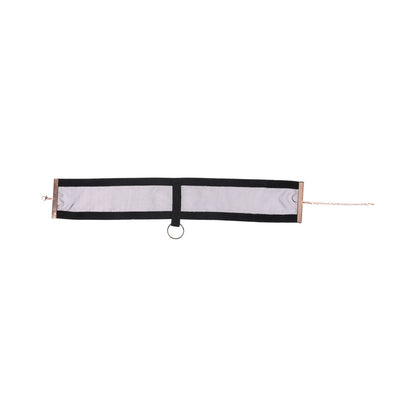 SPORTSHEETS - SEX & MISCHIEF SHEER DAY COLLAR