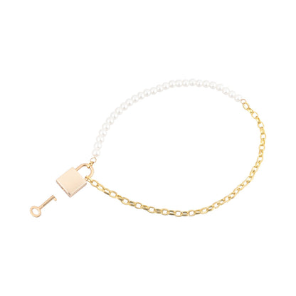 SPORTSHEETS - SEX & MISCHIEF PEARL DAY COLLAR