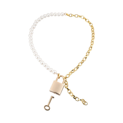 SPORTSHEETS - SEX & MISCHIEF PEARL DAY COLLAR