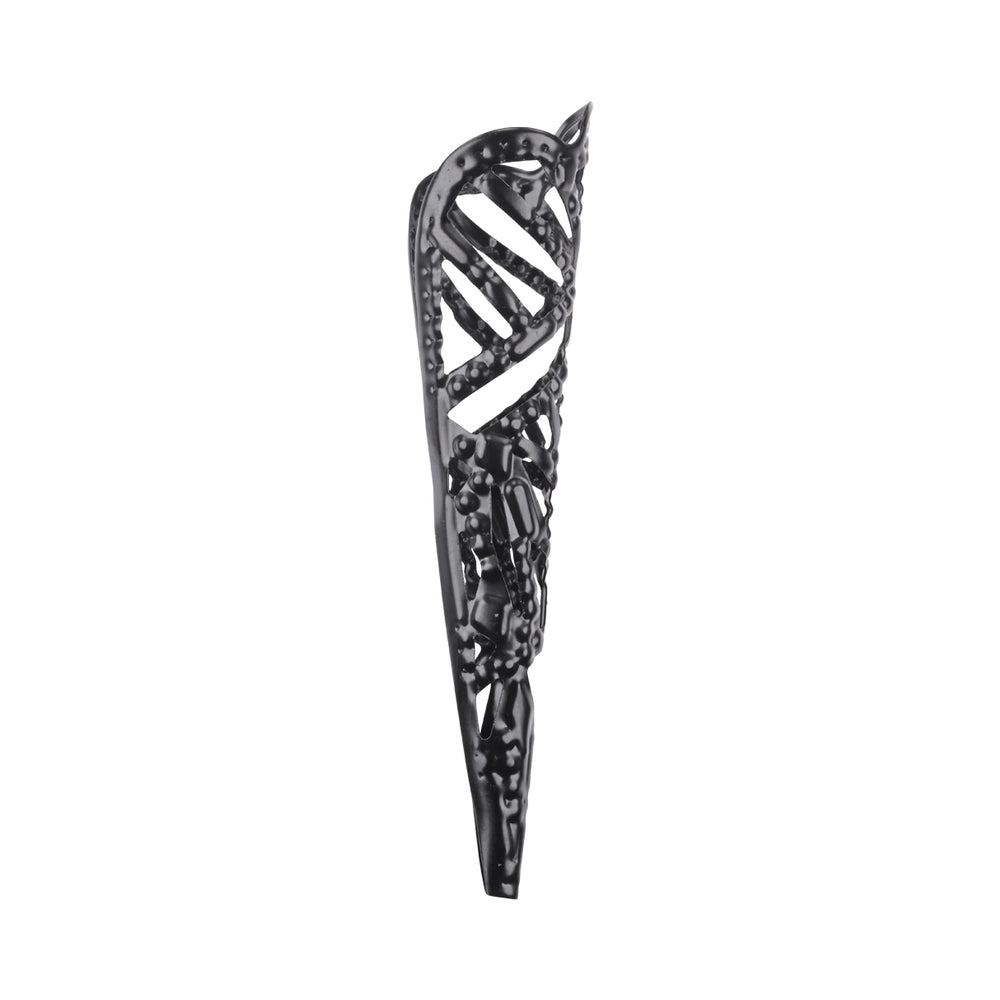 SPORTSHEETS - SEX & MISCHIEF SENSORY FINGERTIPS BLACK
