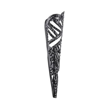 SPORTSHEETS - SEX & MISCHIEF SENSORY FINGERTIPS BLACK