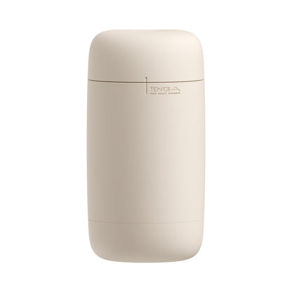 TENGA - PUFFY STROKER LATTE BROWN