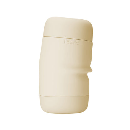TENGA - PUFFY STROKER LATTE BROWN